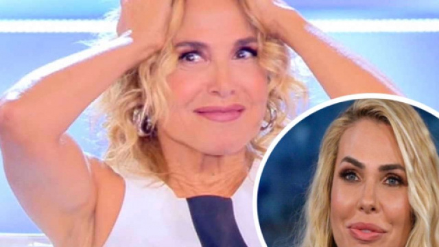 Ilary condurr&agrave; l&rsquo;isola dei famosi dopo che Barbara ha rifiutato.
