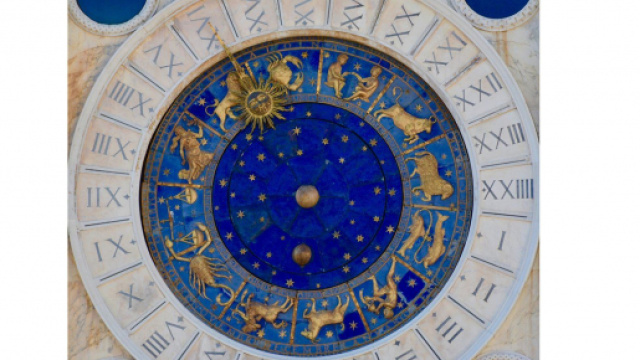 Oroscopo del giorno 19/11 per tutti i segni zodiacali.