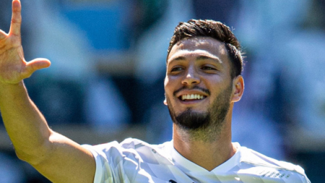 Ramy Bensebaini, nel mirino dell'Inter