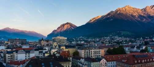 Austria esta pasando por una cuarta ola de infecciones por coronavirus (Flickr/Barnyz)