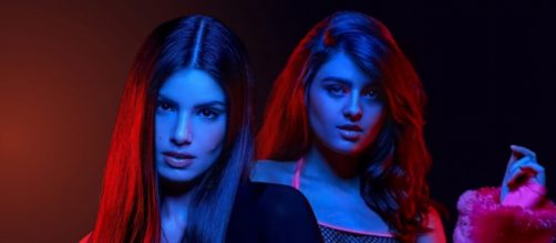 Insatisfa&ccedil;&atilde;o de Camila Queiroz em 'Verdades Secretas 2' pode ter sido destaque dado &agrave; estreante Julia Byrro (Divulga&ccedil;&atilde;o/TV Globo)