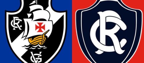 Onde assistir Vasco x Remo ao vivo (Arte/Eduardo Gouvea)