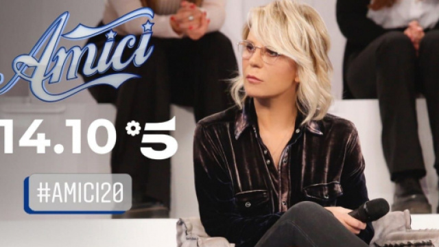 Amici 21, anticipazioni decima puntata: Alex, Dario e Nicol salvi, LDA e Simone a rischio.