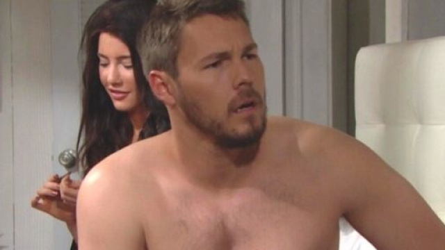 Beautiful, anticipazioni: Liam tradisce Hope con Steffy, Thomas in coma.