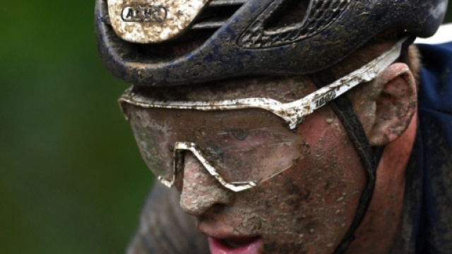 Ciclimso, Matteo Jorghenson malato dopo la Parigi-Roubaix: colpa delle feci animali.