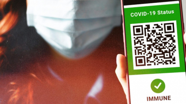 Green pass a doppia velocit&agrave;, la nuova ipotesi sul tavolo del governo.