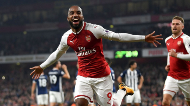 Inter su Lacazette mentre la Roma vuole Ramsey.