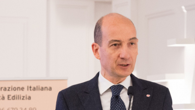 Intervista a Giorgio Spaziani Testa, presidente di Confedilizia