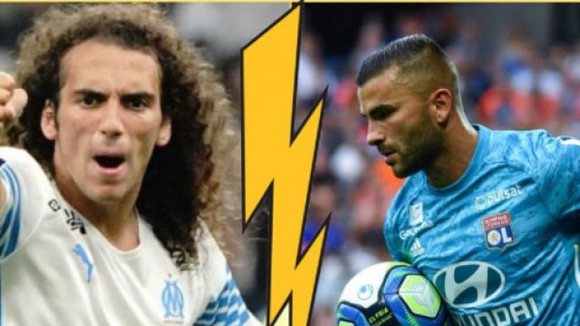 L'arbitre de l'Olympico d&eacute;voil&eacute;, les supporters de l'OM sont furieux (captures YouTube)