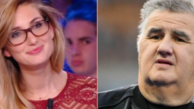 Marie Portolano et Pierre M&eacute;n&egrave;s sont toujours en froid.