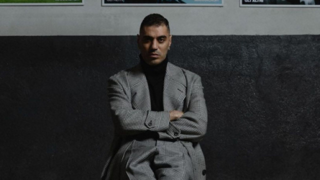 Marracash parla della fine della sua relazione.