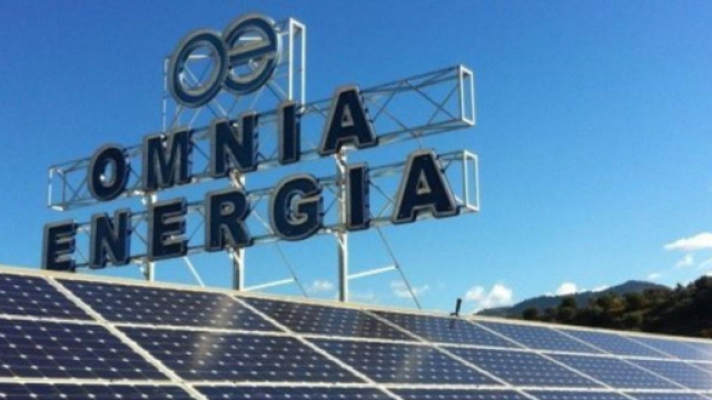 Numero verde Omnia energia: come contattare l'assistenza clienti.