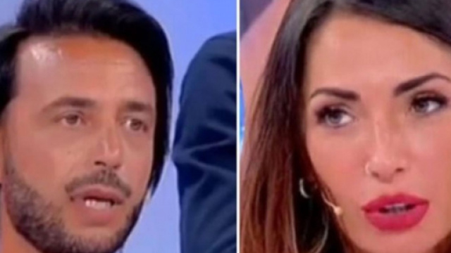 U&D, Armando difende Ida: 'Le sono stato vicino' e su Diego: 'Non gli ho mai creduto'.