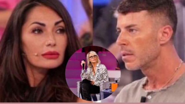 Uomini e donne, anticipazioni 22-26 novembre: Ida e Diego via dal programma, Gemma vs Tina.