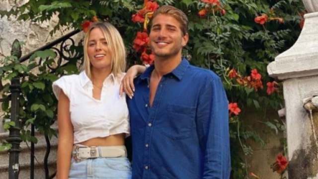 Virginie et Nicolo (La Bataille des Couples 3)