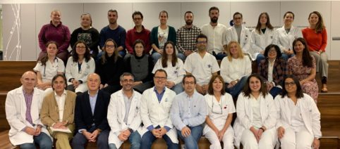 GENVIP: 'No hay mejor forma de superar una enfermedad que evitando padecerla'