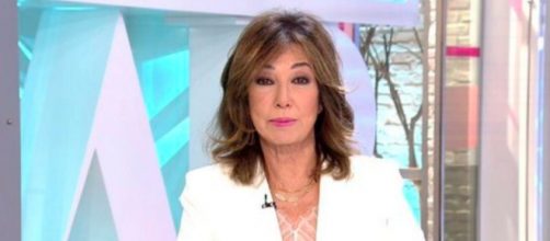 Ana Rosa Quintana ha recibido mensajes de apoyo de sus seguidores (Twitter, elprogramadear)