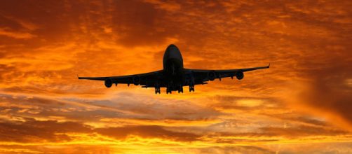 IATA estimates 100 million litres of SAF will be produced in 2021 (Image source: Pixabay)