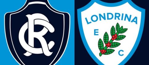 Onde assistir Remo x Londrina ao vivo (Arte/Eduardo Gouvea)