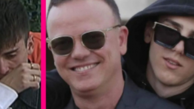 Amici 21, LDA finisce in lacrime per la cover de L'amore che non c'&egrave;: 'Ho sbagliato'.