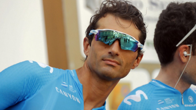 Daniele Bennati, nuovo CT della nazionale di ciclismo.