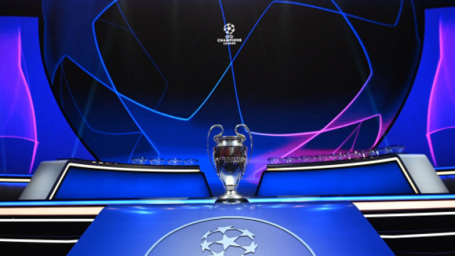 Europe's elite eye continental glory as Champions League returns ... - dailysabah.com