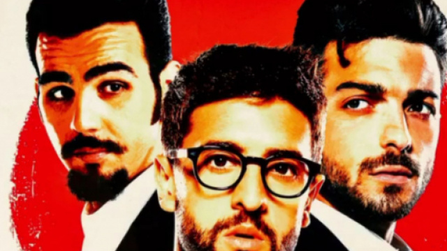 Il Volo, esce il 5 novembre il nuovo album.