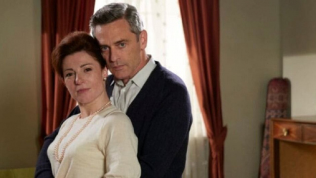 In foto Valentina Bartolo, l'attrice di Veronica.