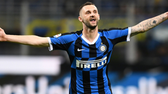 Inter, Marcelo Brozovic sarebbe nel mirino dello United.
