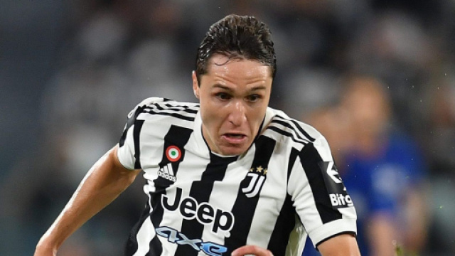 Juventus, la probabile formazione contro lo Zenit: tridente Chiesa, Dybala e Morata.