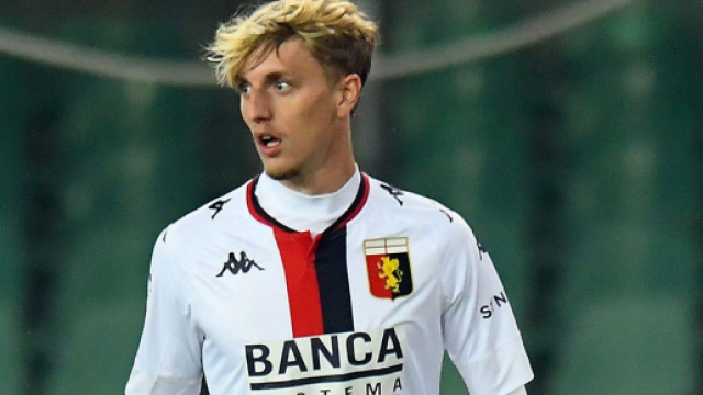 La Juventus potrebbe riprendersi Rovella a gennaio.