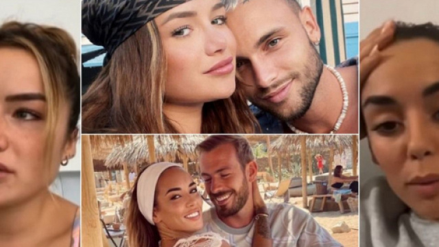 LMvsMonde6 : Victoria tente d'arranger les choses apr&egrave;s sa rupture avec Bastos et Hilona revoit Julien Bert pour l'&eacute;tat des lieux.