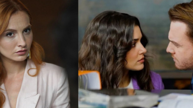 Love is in the air, spoiler al 13/11: Piril data per morta, Eda rifiuta la mano di Serkan.