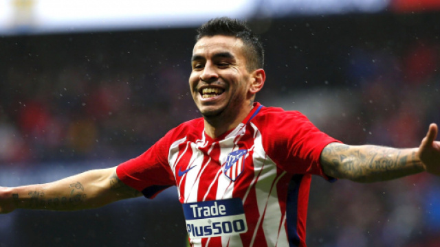 Milan, possibile assalto per Correa.