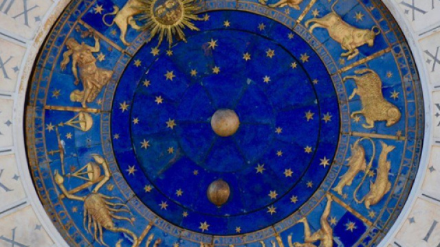 Oroscopo del giorno per tutti i segni zodiacali.