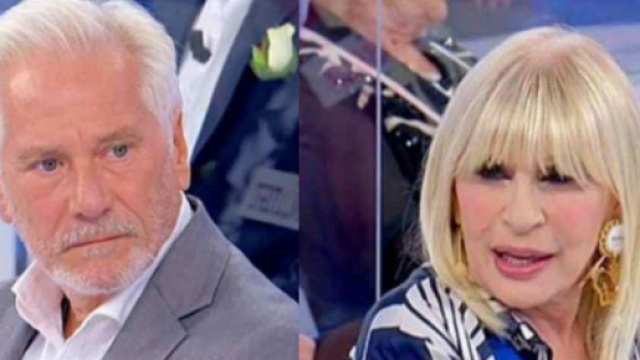Uomini e Donne, Gemma ha manifestato nuove perplessit&agrave; su Costabile.