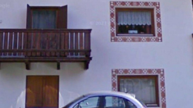 Val Gardena, torna dopo 20 anni e tenta di uccidere il fratello.