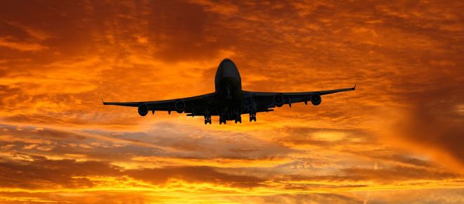 Sustainable aviation fuels might cut carbon emission by 80%