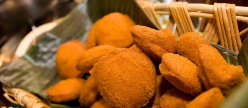 Acaraj&eacute; &eacute; uma iguaria tipicamente baiana (Arquivo Blasting News)