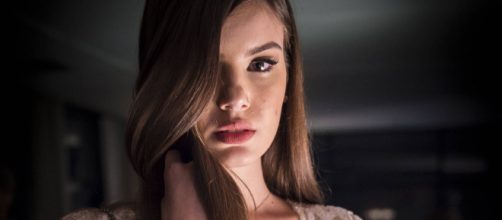 Camila Queiroz publica carta de despedida para Angel (Arquivo Blasting News)