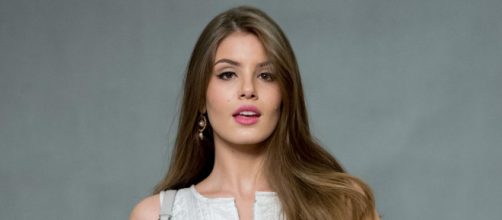 Camila Queiroz se despede de Angel (Arquivo Blasting News)