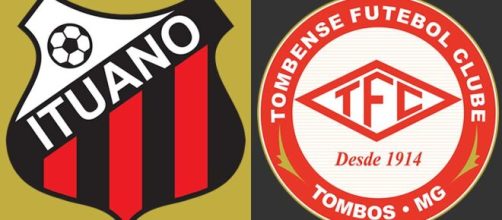 Saiba onde assistir Ituano x Tombense ao vivo (arte Eduardo Gouvea).