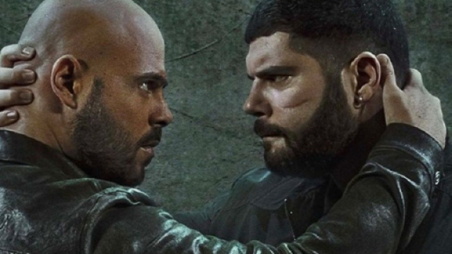Gomorra 5, la serie &egrave; tornata in onda dal 19 novembre.