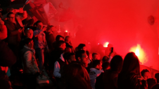 I numeri delle trasferte in Serie B.