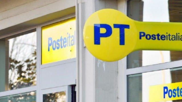 Il gruppo Poste Italiane continua le assunzioni.