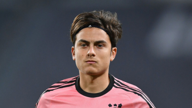 Juventus, prosegue la trattativa con Dybala.