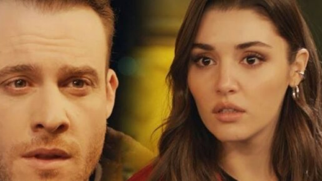 Love is in the air, trame al 27/11: Eda capisce che Serkan ha un tumore al cervello.