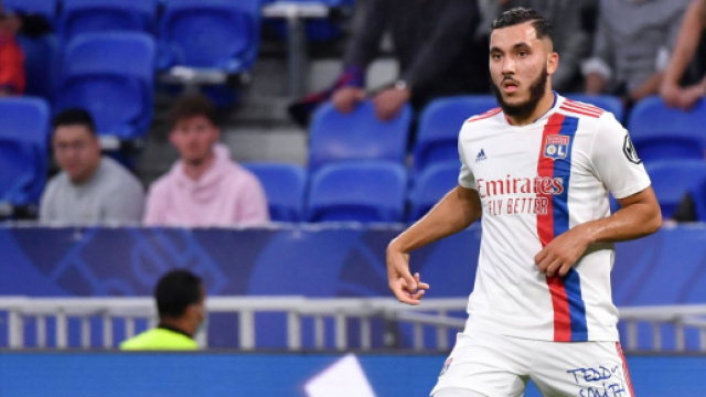 Lyon : "Pour qui tu te prends ? Tu as 18 ans, tu n'as rien fait ... - goal.com