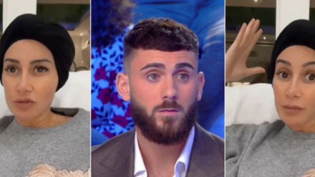 Marc Blata priv&eacute; de TPMP, Illan au bord du suicide, une nouvelle victime pr&eacute;sum&eacute;e : Nad&eacute; Blata apporte de nouveaux &eacute;l&eacute;ments.