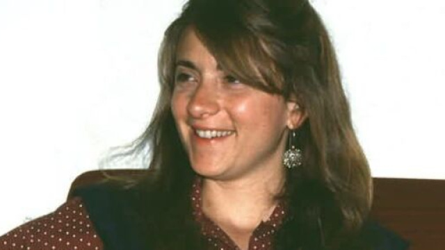 Maria Grazia Cutuli, 20 anni dalla scomparsa.
